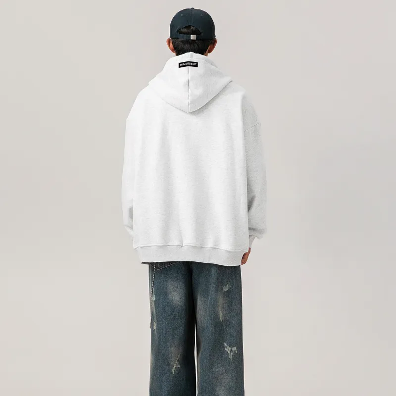 INNERSECT Sweatshirts Unisex-13