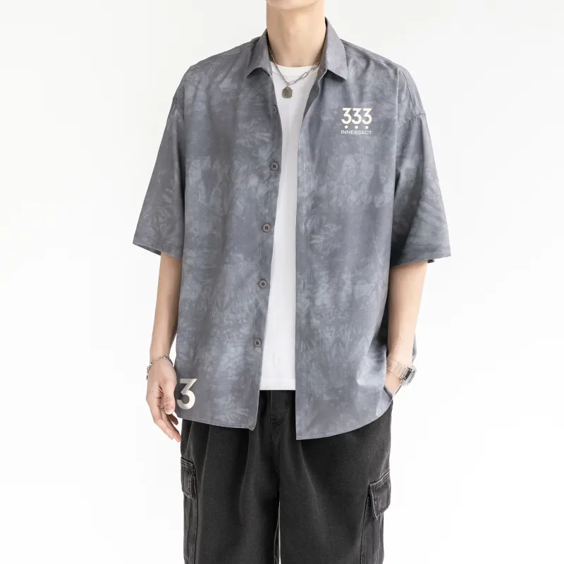 INNERSECT Shirts Unisex-3
