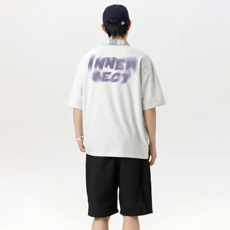 INNERSECT T Shirts Unisex-10