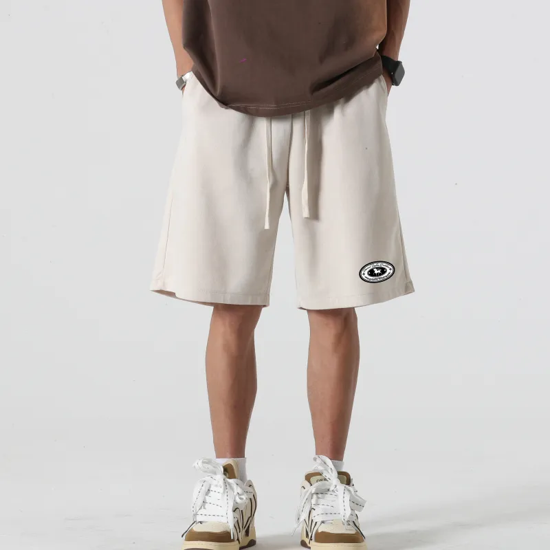 INNERSECT Casual Shorts Unisex-6