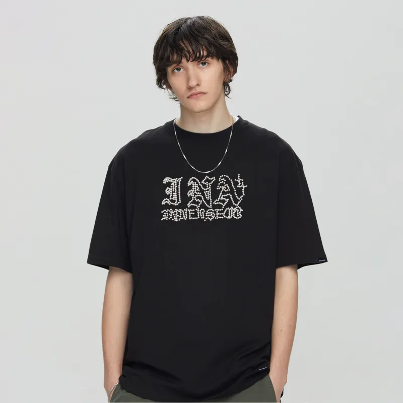 INNERSECT T Shirts Unisex-3