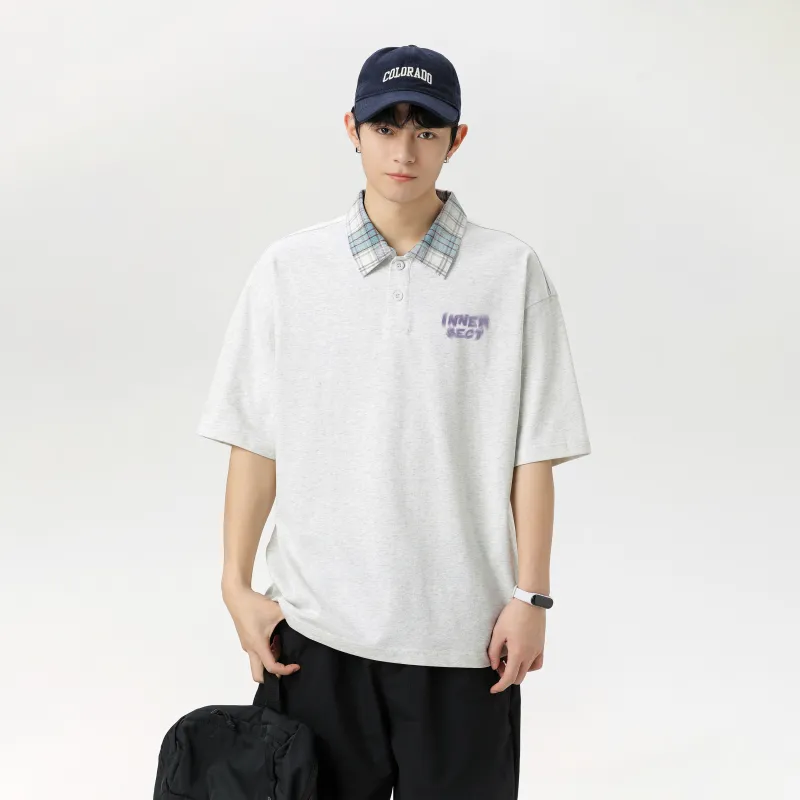 INNERSECT T Shirts Unisex-9