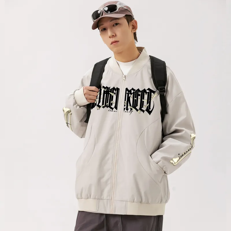 INNERSECT Jackets Unisex-5