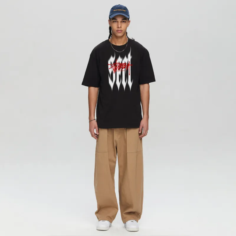 INNERSECT T Shirts Unisex-2