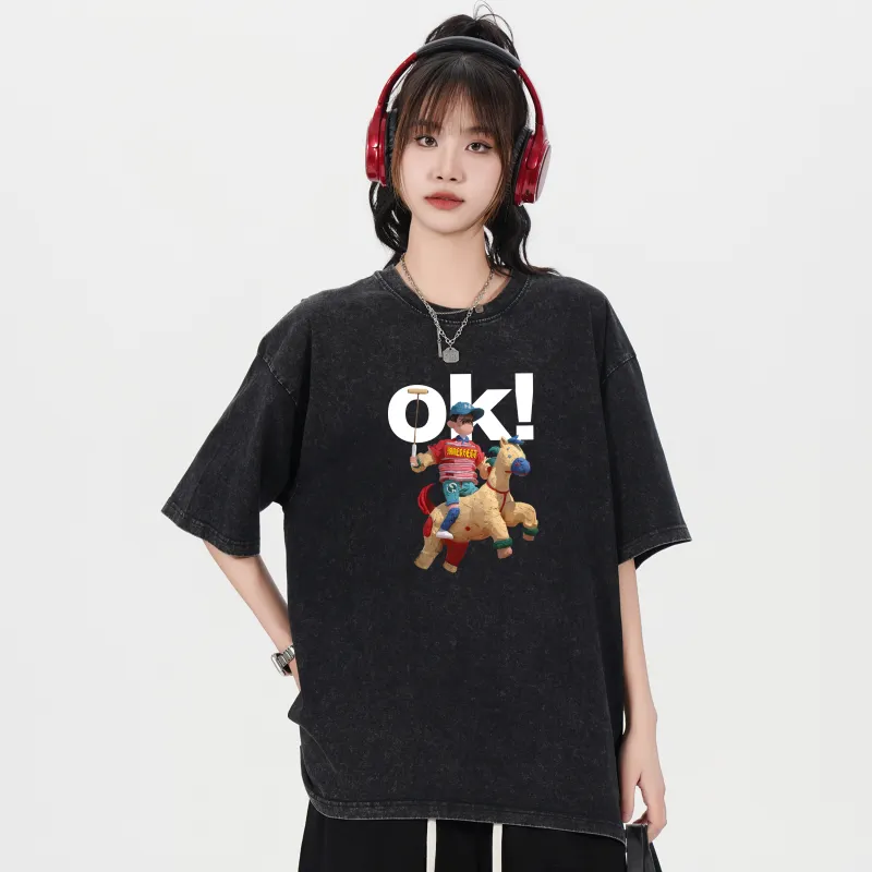 INNERSECT T Shirts Unisex-3