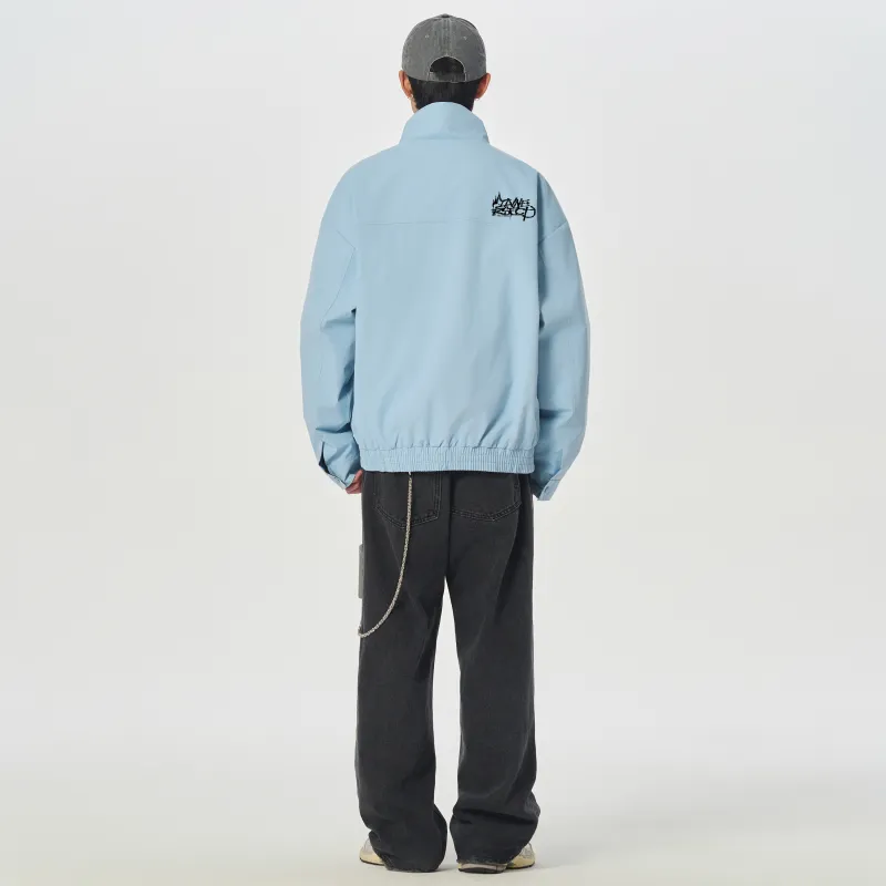 INNERSECT Jackets Unisex-10