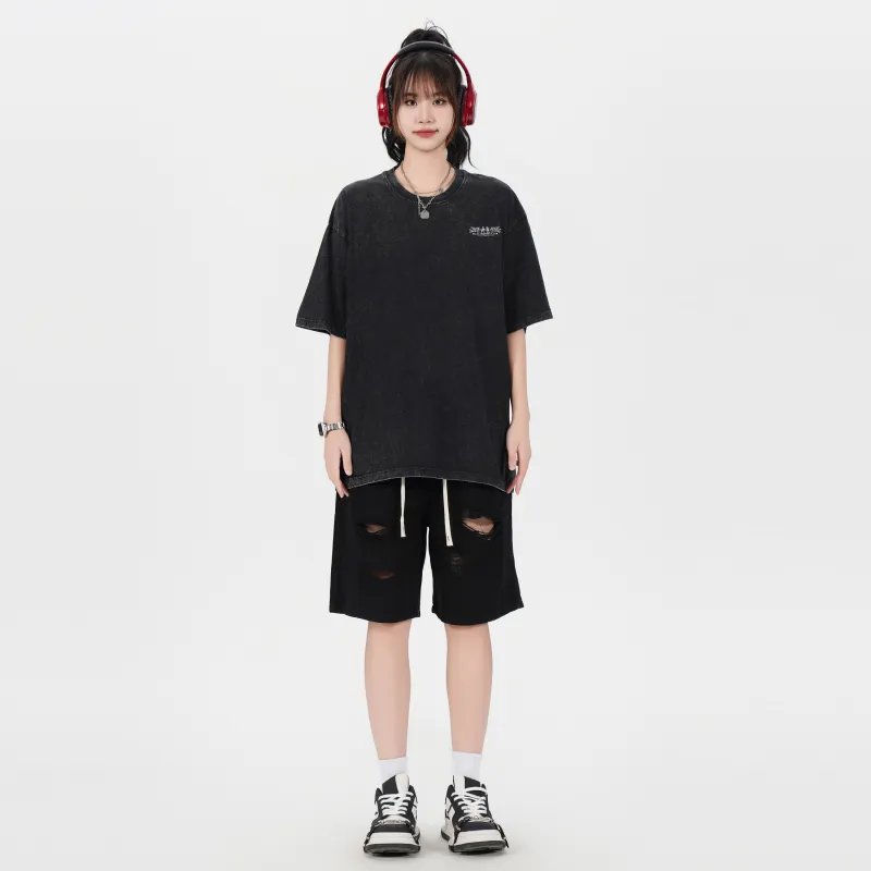INNERSECT T Shirts Unisex-2