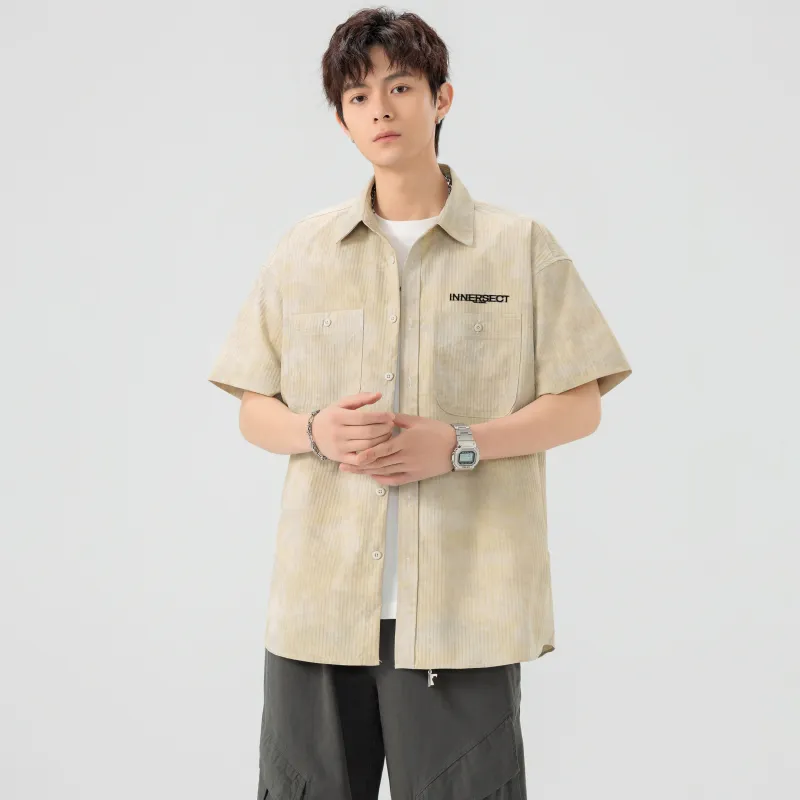 INNERSECT Shirts Unisex-2