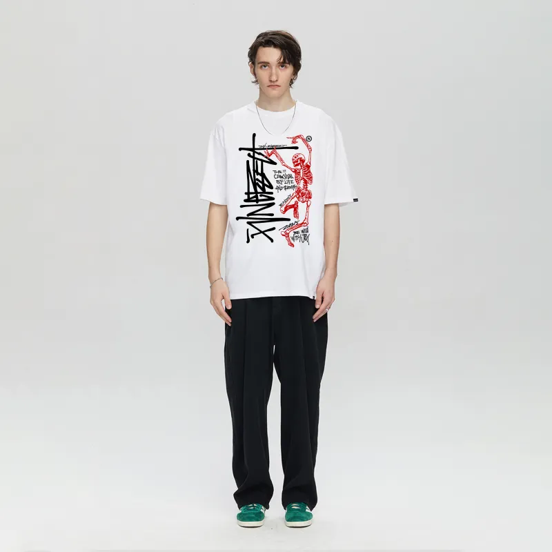 INNERSECT T Shirts Unisex-16