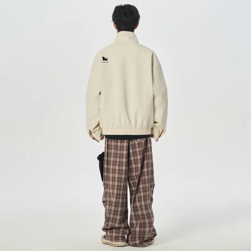 INNERSECT Jackets Unisex-12