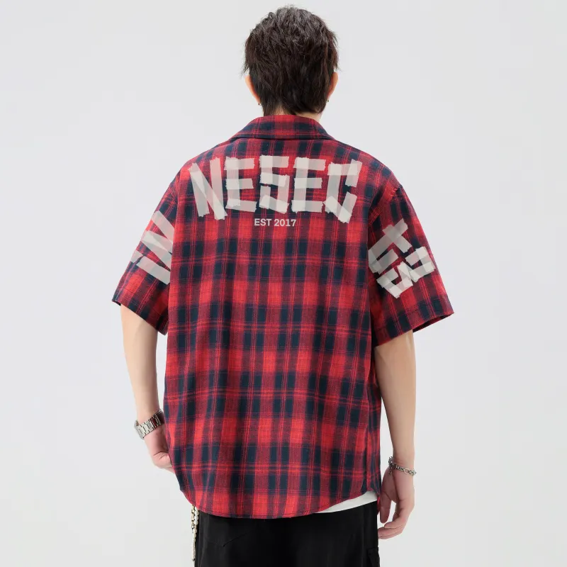 INNERSECT T Shirts Unisex-6