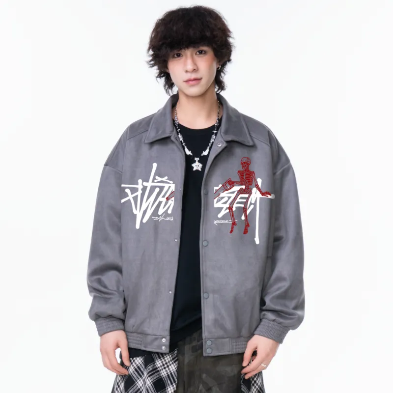 INNERSECT Jackets & Coats Unisex-7