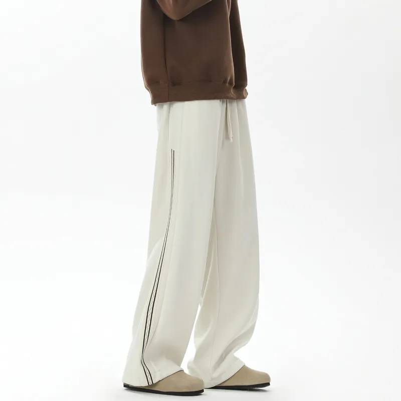 DARK HORSE Casual Pants Unisex-10