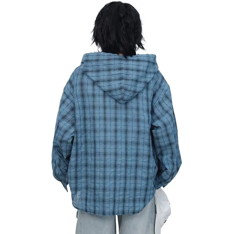 DARK HORSE Super Light Sun Protection Clothing Unisex-1
