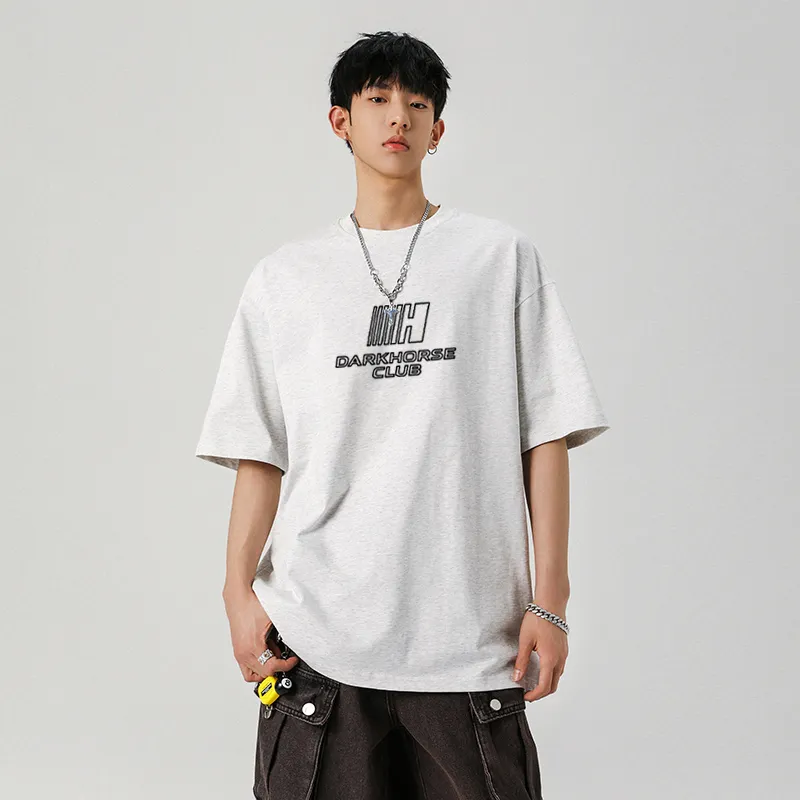 DARK HORSE T Shirts Unisex-14