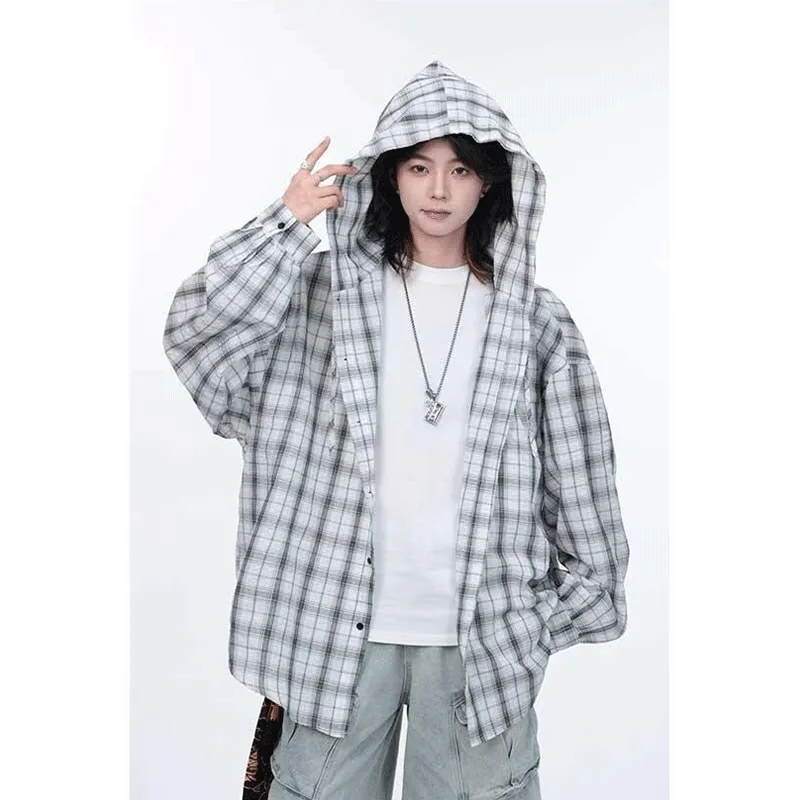 DARK HORSE Sun Protection Clothing Unisex-8