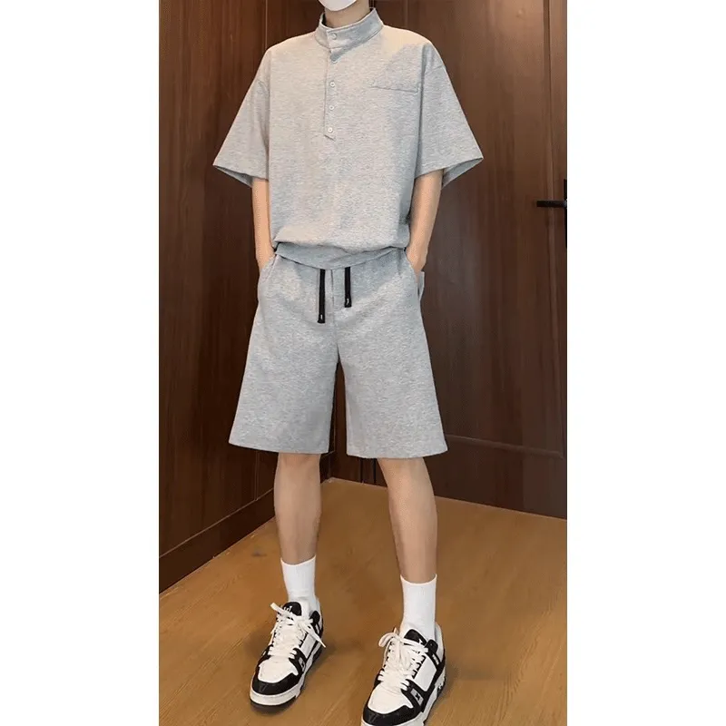 DARK HORSE Casual Sportswear Unisex-4