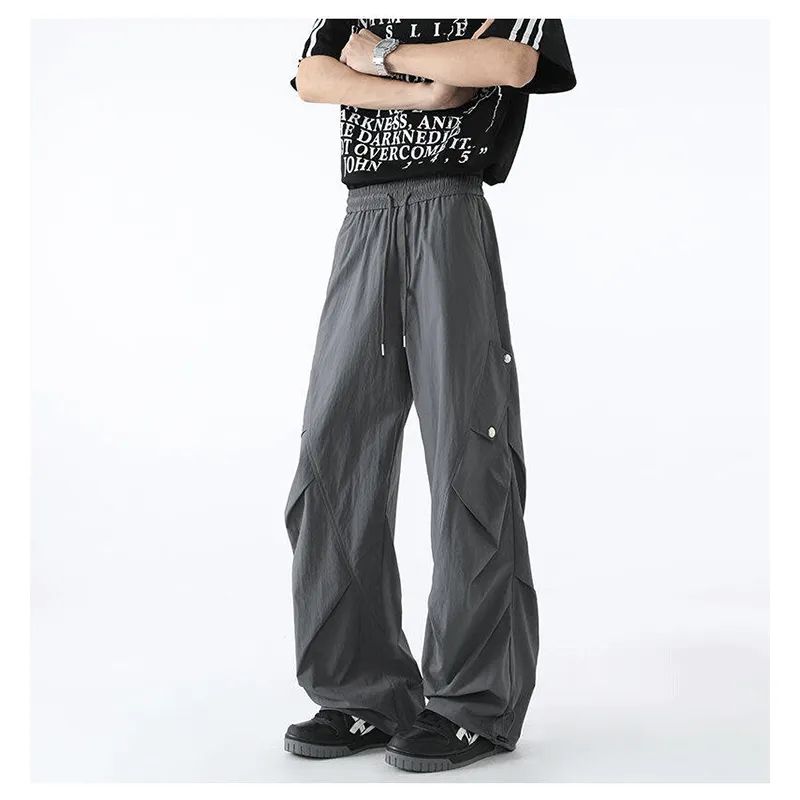 DARK HORSE Casual Pants Unisex-13