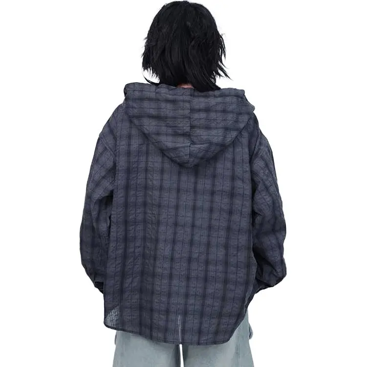 DARK HORSE Sun Protection Clothing Unisex-2