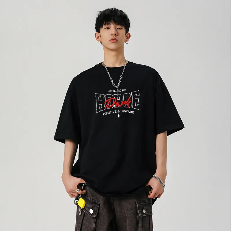 DARK HORSE T Shirts Unisex-7