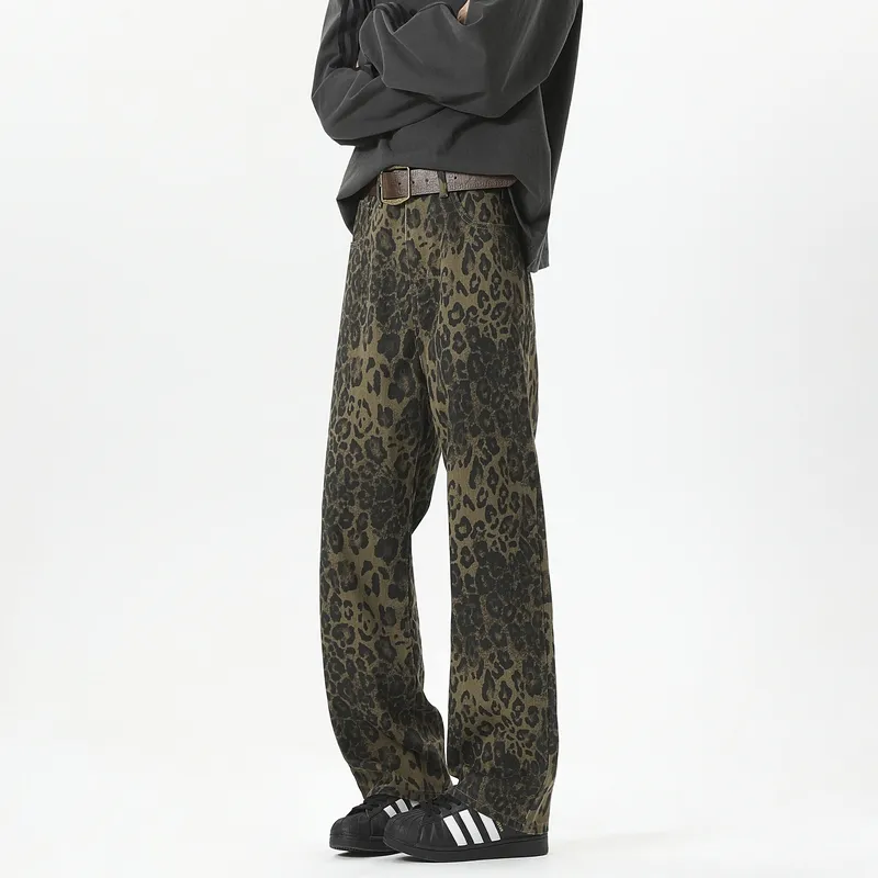 DARK HORSE Jeans Unisex-3