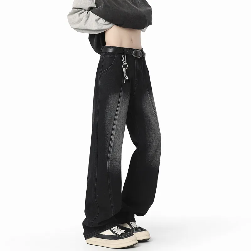 DARK HORSE Jeans Unisex-2