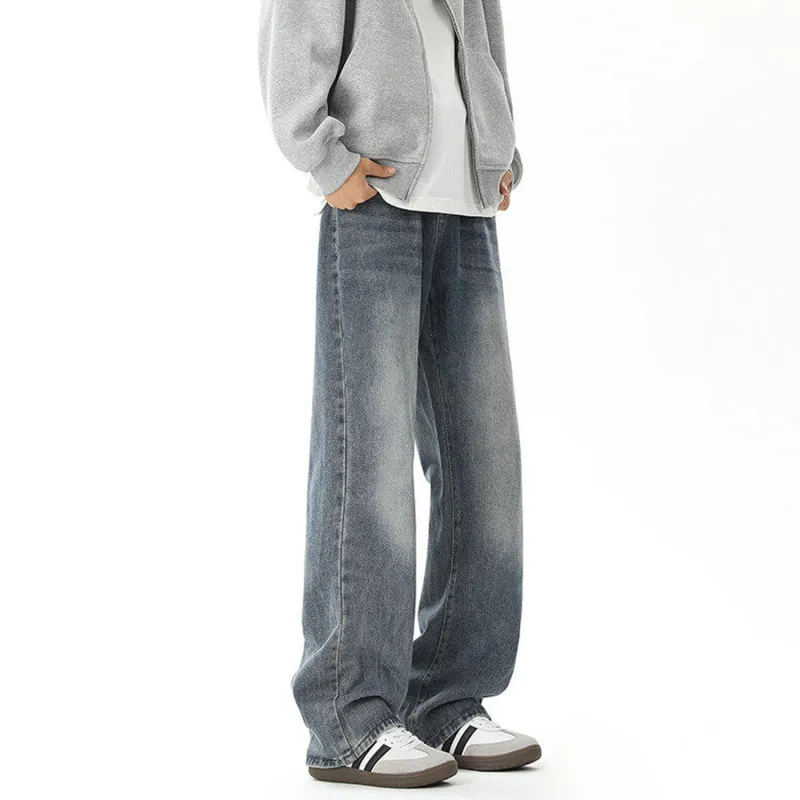 DARK HORSE Jeans Unisex-17