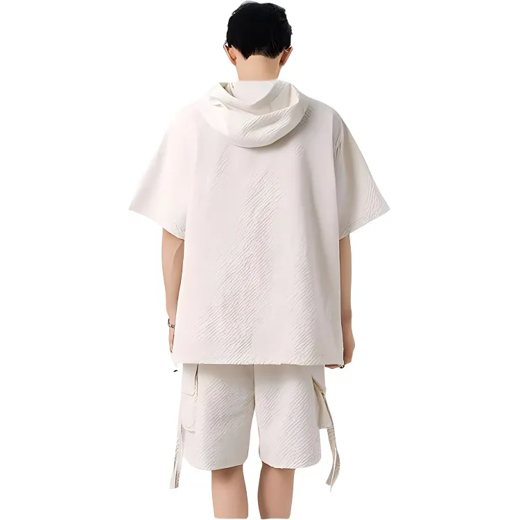 DARK HORSE Casual Sportswear Unisex-1