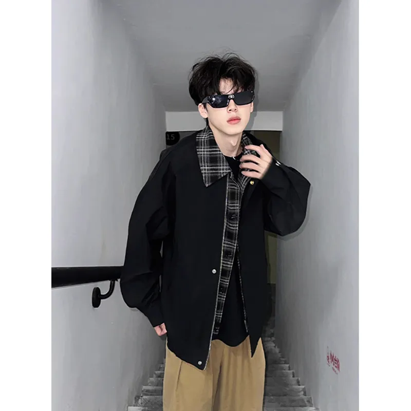 DARK HORSE Jackets Coats Unisex-7