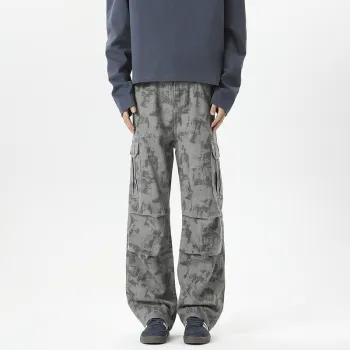 DARK HORSE Jeans Unisex