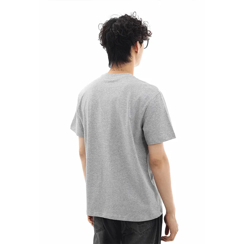 DARK HORSE T Shirts Unisex Gray-1