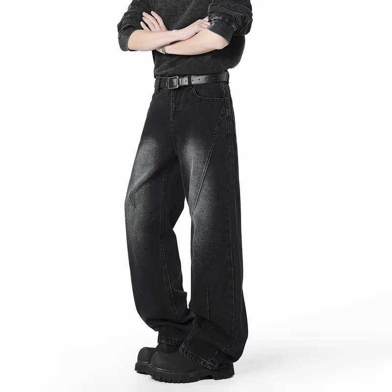 DARK HORSE Jeans Unisex-2