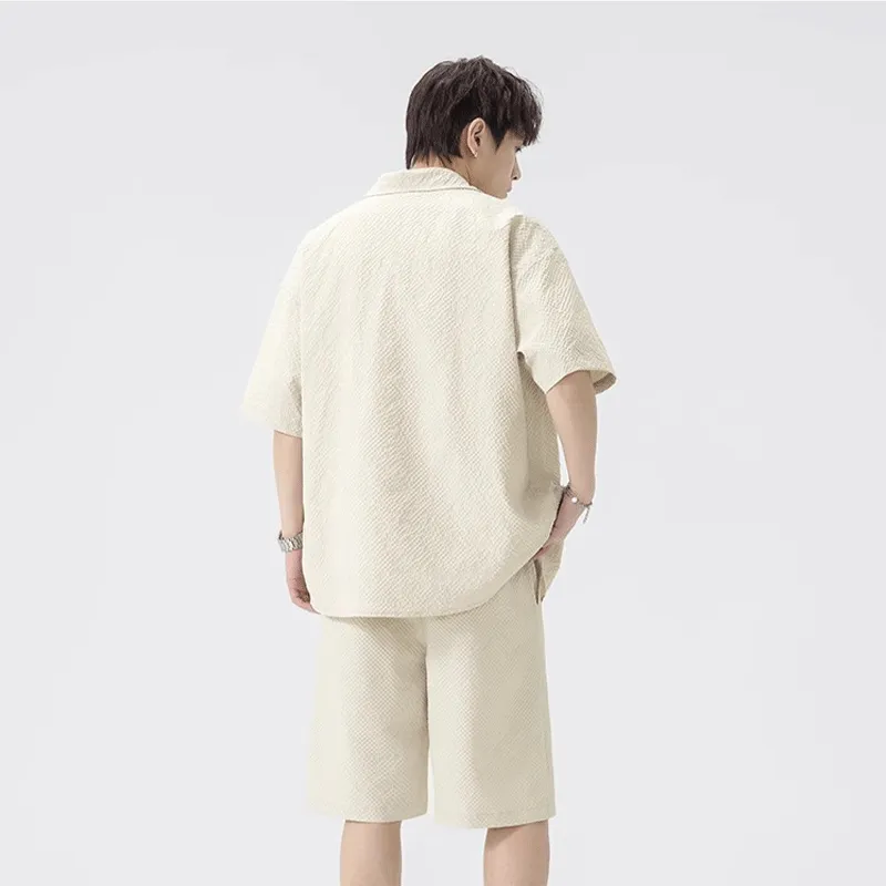 DARK HORSE Casual Sportswear Unisex-4