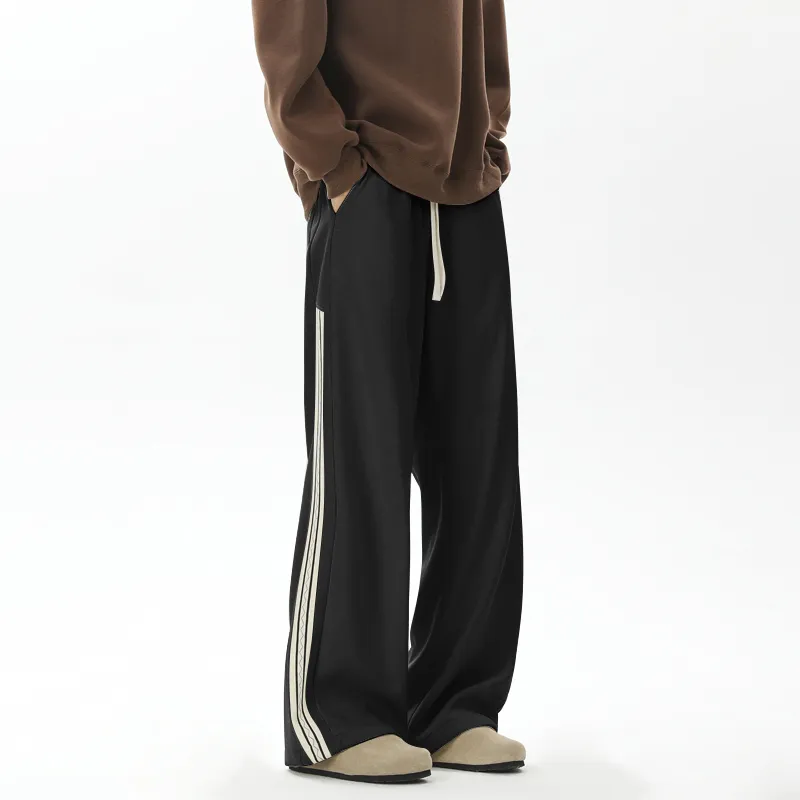 DARK HORSE Casual Pants Unisex-5