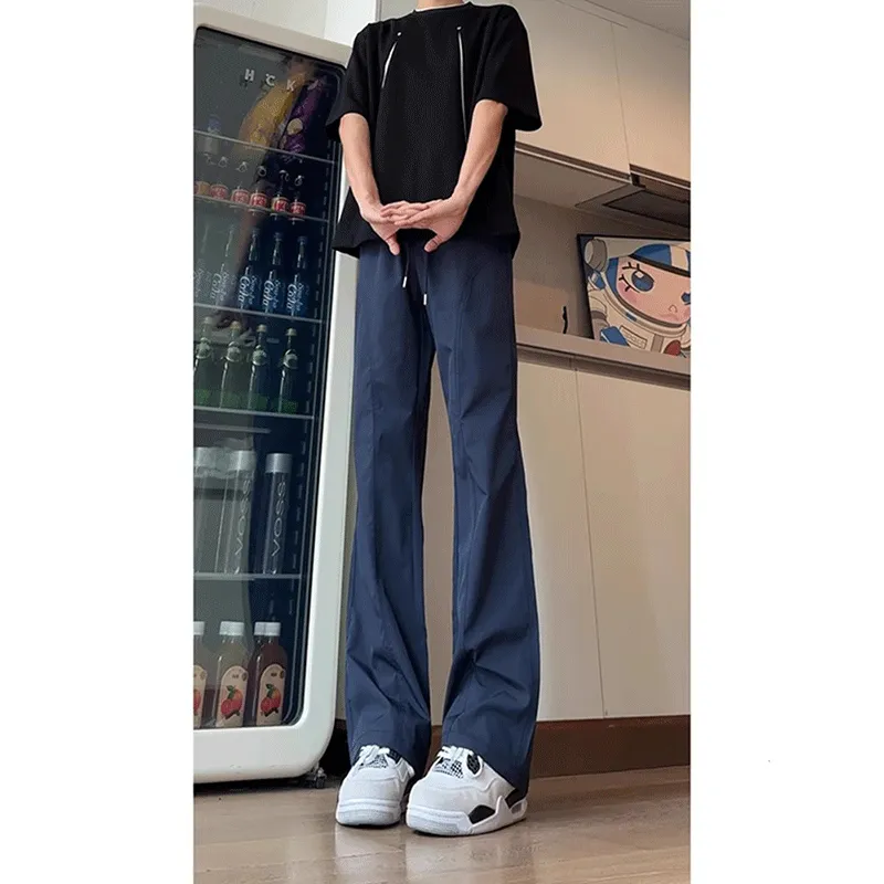 DARK HORSE Casual Pants Unisex-2