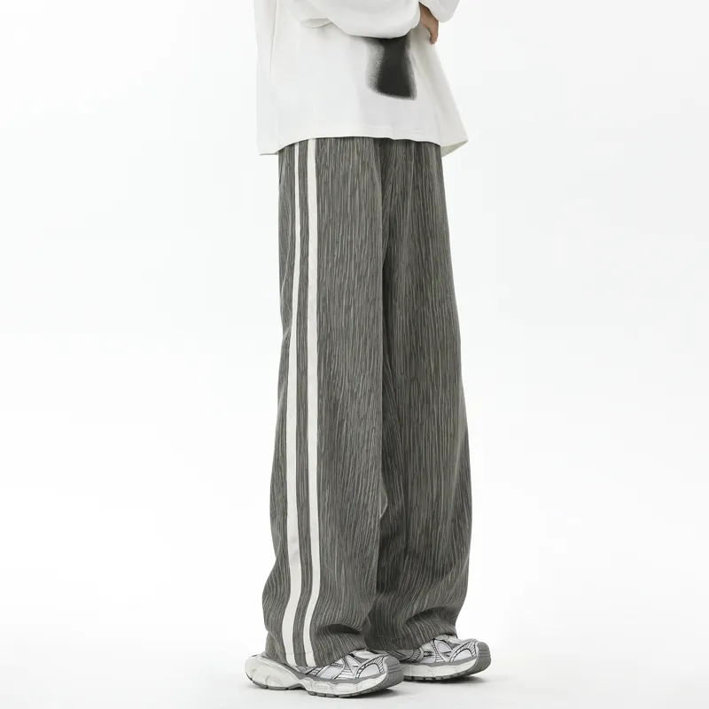 DARK HORSE Casual Pants Unisex-9