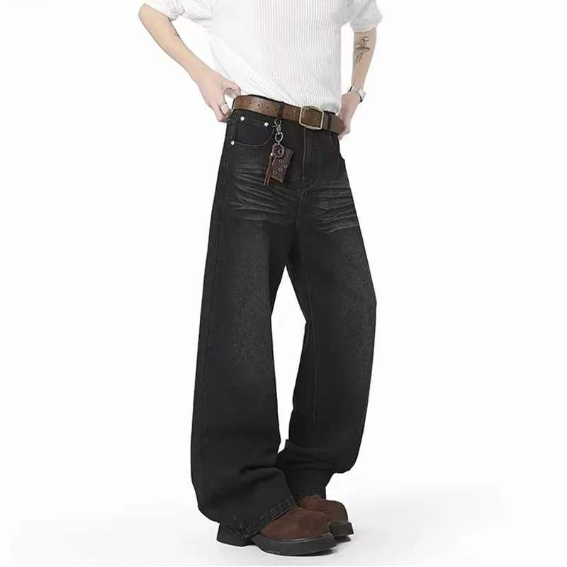 DARK HORSE Jeans Unisex-2