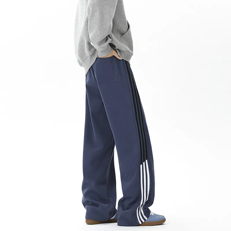 DARK HORSE Casual Pants Unisex-13