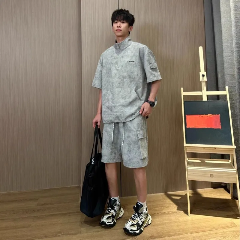 DARK HORSE Casual Sportswear Unisex-3