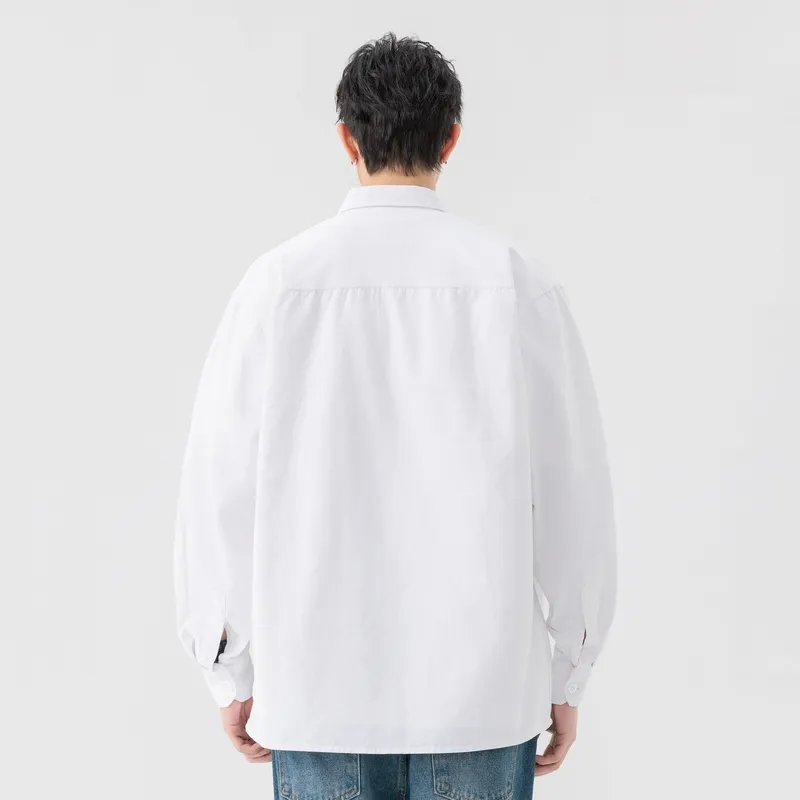 DARK HORSE Shirts Unisex-0