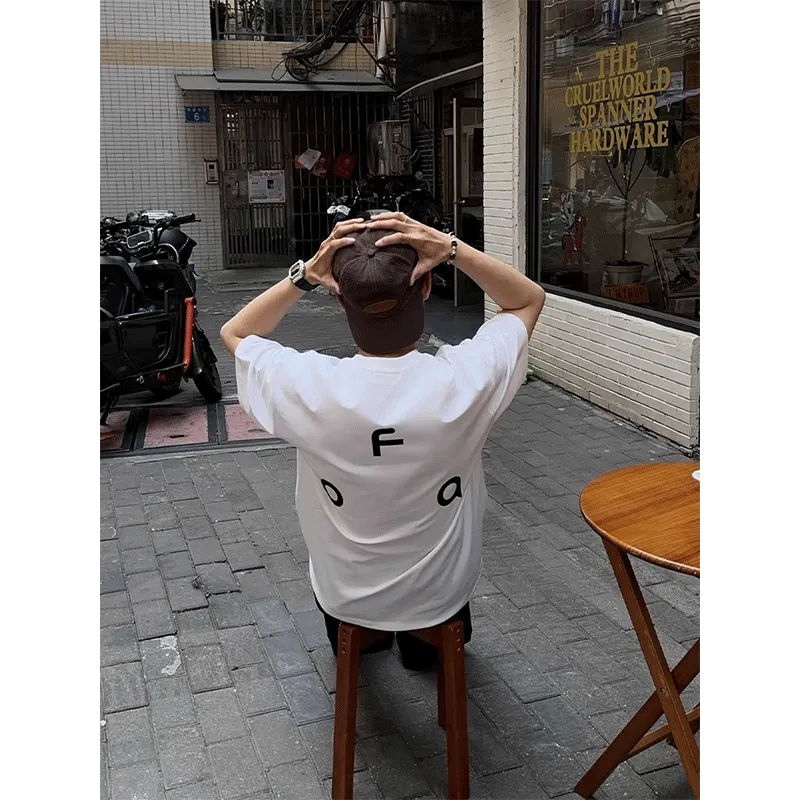 DARK HORSE T Shirts Unisex-2