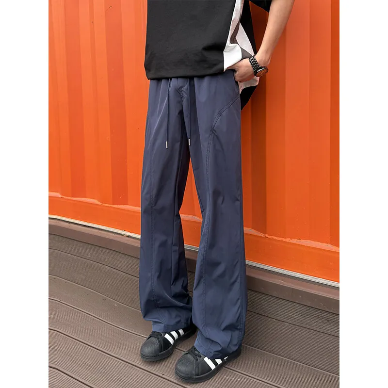 DARK HORSE Casual Pants Unisex-8