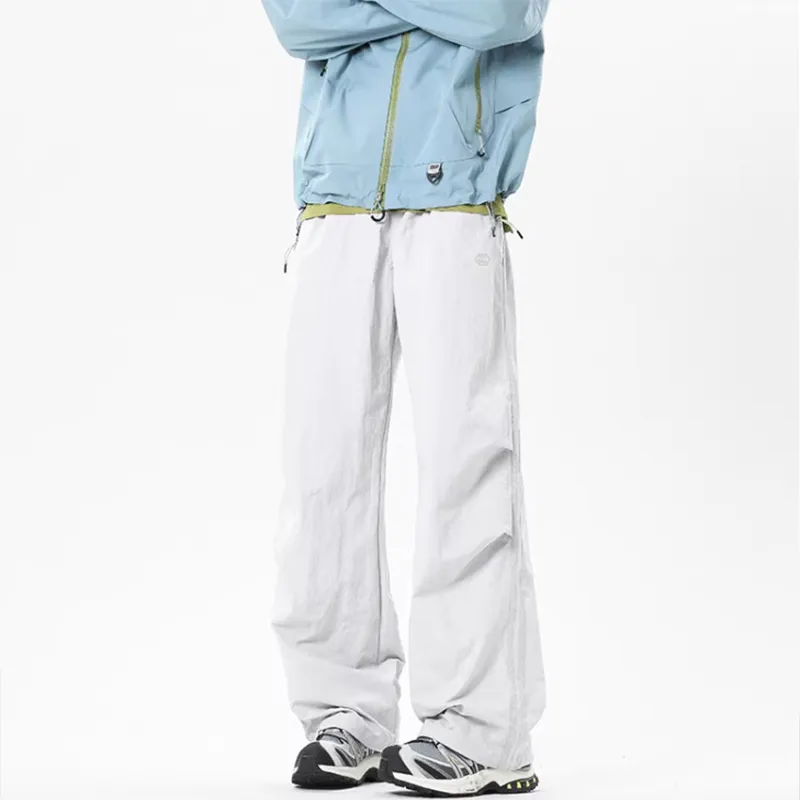DARK HORSE Casual Pants Unisex-5