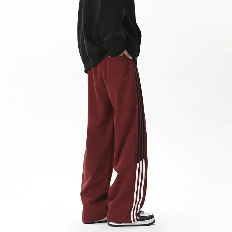DARK HORSE Casual Pants Unisex-9