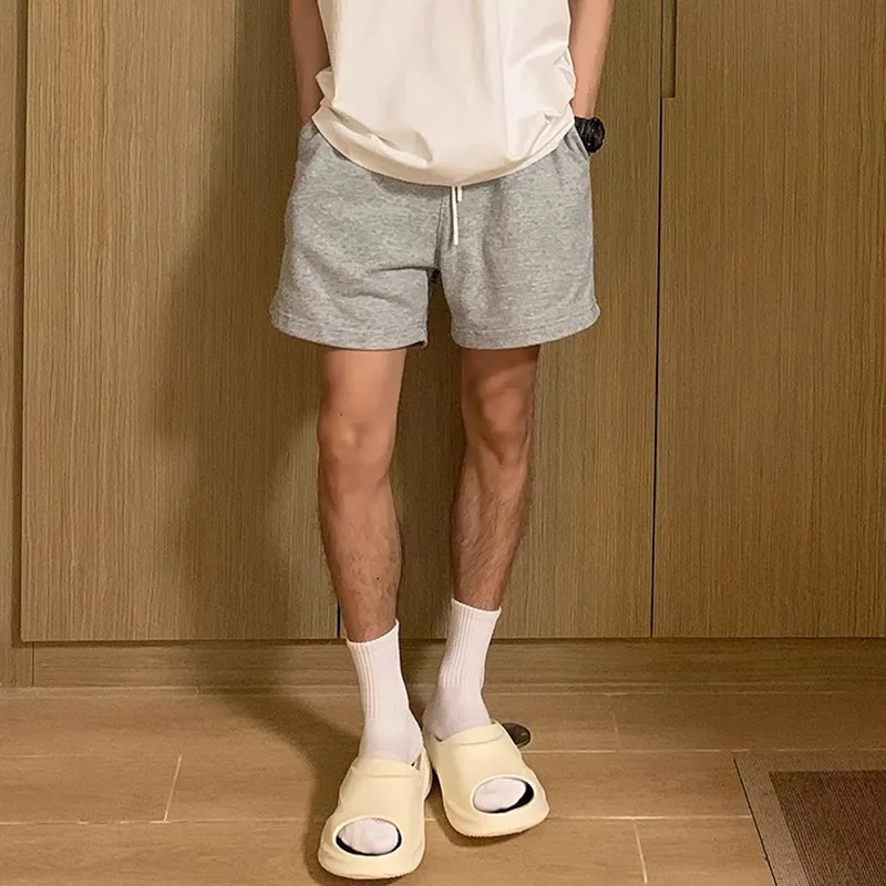 DARK HORSE Casual Shorts Unisex-6