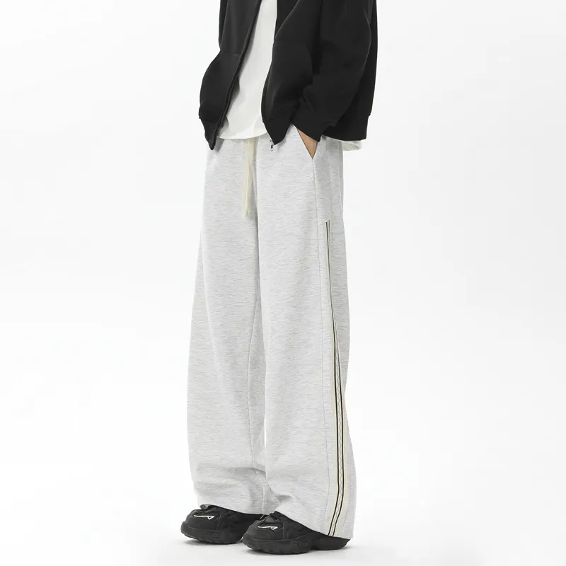 DARK HORSE Casual Pants Unisex-1