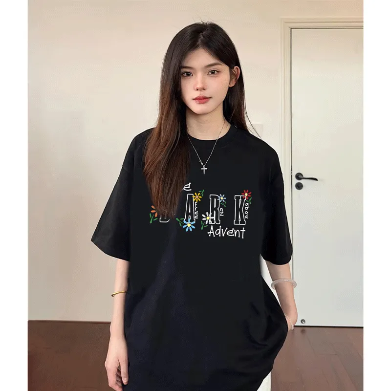 DARK HORSE T Shirts Unisex-2
