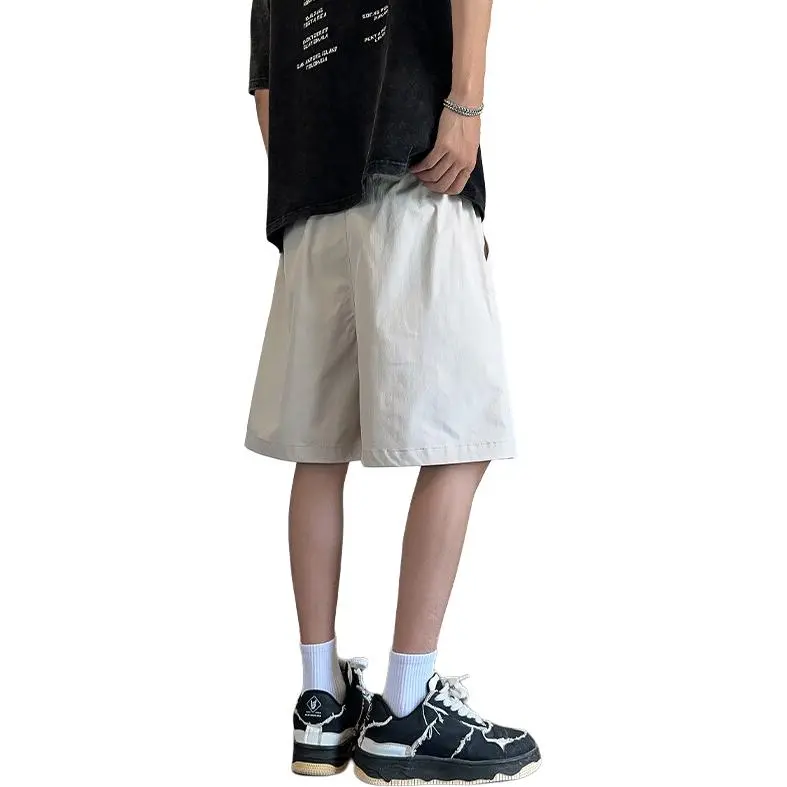 DARK HORSE Casual Shorts Unisex-1