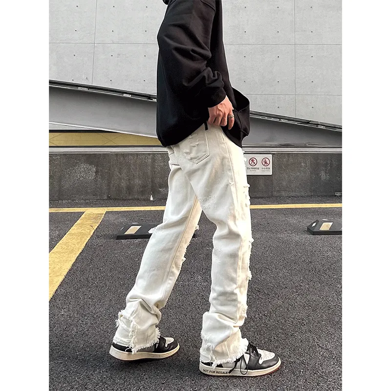 DARK HORSE Jeans Unisex-9