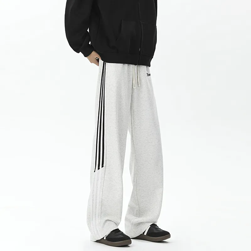 DARK HORSE Casual Pants Unisex-1